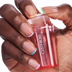 New Sello Laca De Uñas