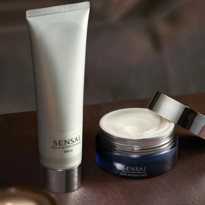 Outlet Cellular Performance Mask Karité|Miscelas