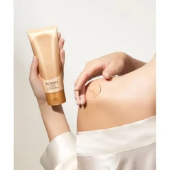 Hot SILKY BRONZE AFTER SUN GLOWING CREAM 150ML Luminosidad|Arrugas