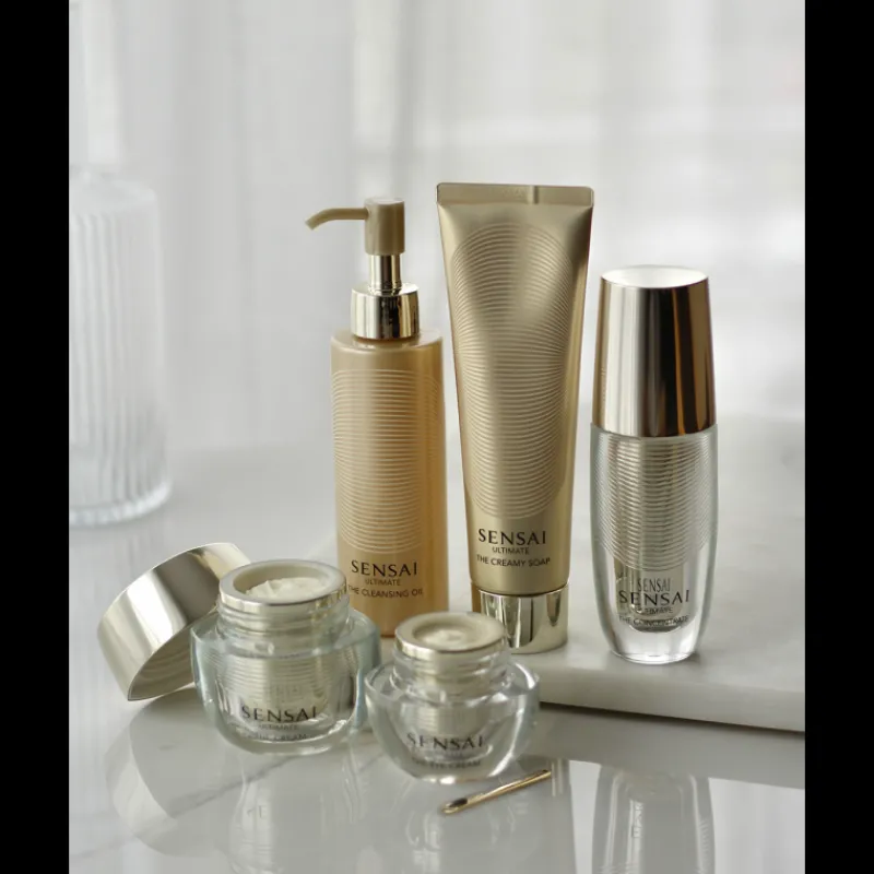 Hot ULTIMATE THE CONCENTRATE 30ML Karité|Miscelas