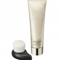 Online ULTIMATE THE CREAMY SOAP WITH BRUSH 125ML Luminosidad|Arrugas