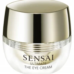New ULTIMATE THE EYE CREAM 15ML Karité|Miscelas