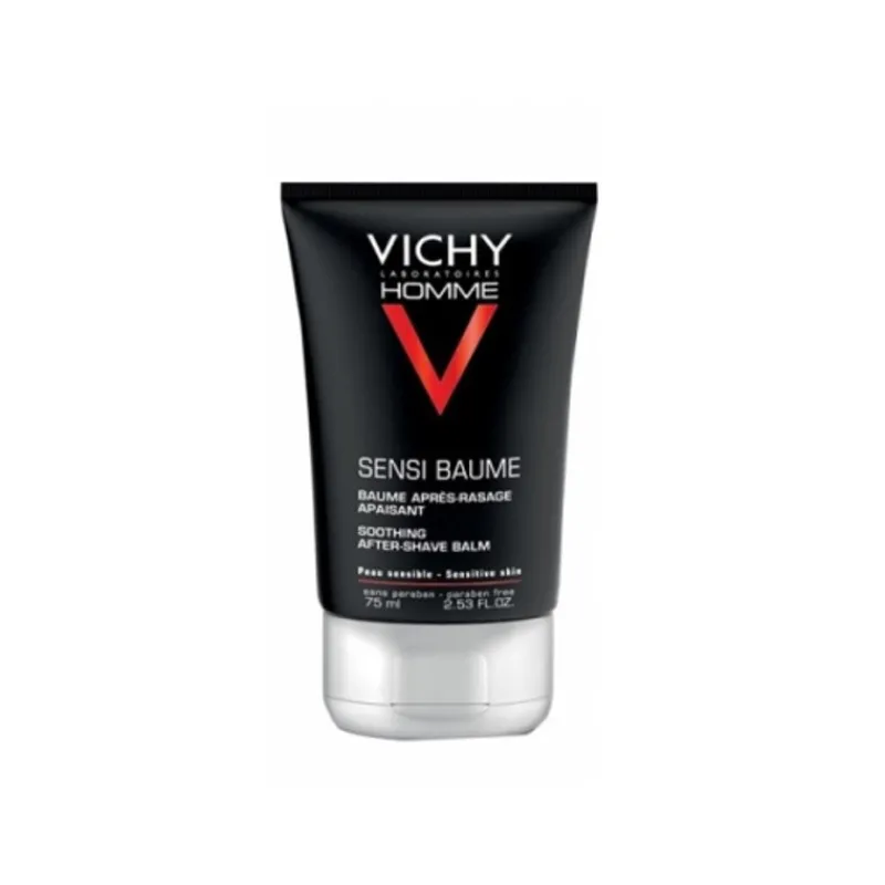 Clearance SENSI BAUME BALSAMO AFTER SHAVE CALMANTE 75ML Facial