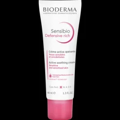 Outlet SENSIBIO DEFENSIVE RICA  40ML Facial