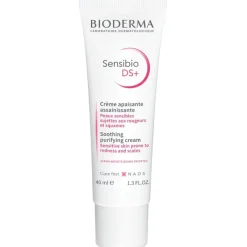 Clearance Sensibio DS+ Crema Facial