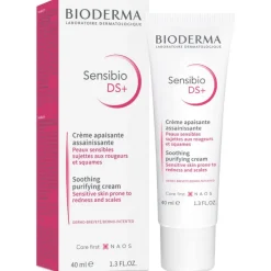 Clearance Sensibio DS+ Crema Facial