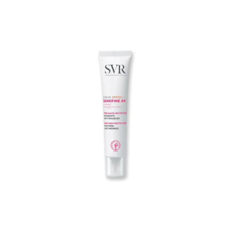 Sale SENSIFINE AR CREMA SPF50+ 40ML Facial