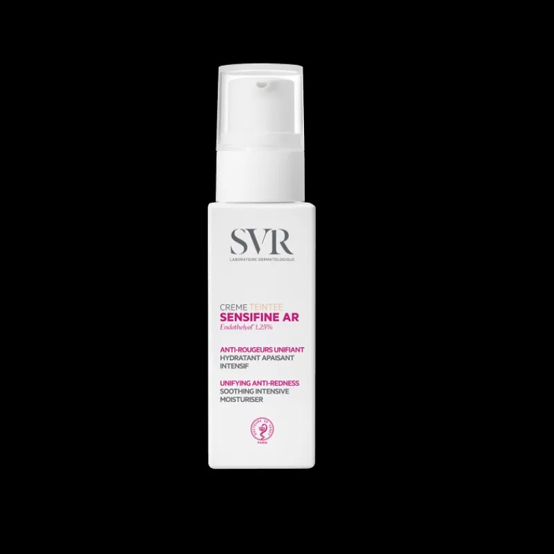 Outlet SENSIFINE AR CREMA TEINTÉE 40ML Facial