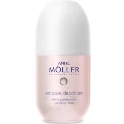 Outlet SENSITIVE DÉODORANT ROLL-ON 75ML Mujer Tratamiento Corporal