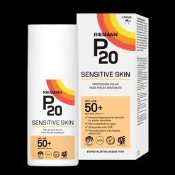 Online Sensitive Skin Lotion SPF Corporal