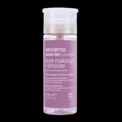 SENSYSES CLEANSER EYE MAKE UP REMUVE 100ML Facial