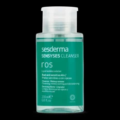 Outlet SENSYSES CLEANSER ROS 200ML Facial