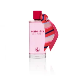 Clearance SEÑORITA MON AMOUR EAU DE TOILETTE VAPORIZADOR Mujer Eau De Toilette Mujer