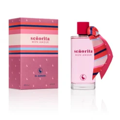 Clearance SEÑORITA MON AMOUR EAU DE TOILETTE VAPORIZADOR Mujer Eau De Toilette Mujer