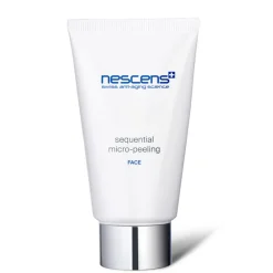 Hot SEQUENTIAL MICRO-PEELING - FACE Hidratación|Limpieza