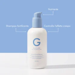 Hot Seriously Good Shampoo Shampoo