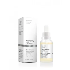 Online SERUM ANTIAGING GROWTH FACTOR 30 ML Vitamina A|Niacinamida