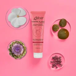 Sale Serum Vientre Plano Intensive Reductor Abdomen Reafirmante Quemagrasa Corporal