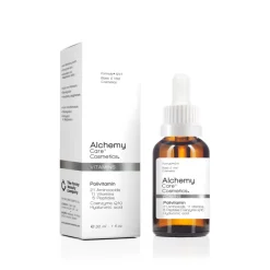 Clearance SERUM VITAMINS POLYVITAMINIC 30 ML Vitamina A|Peptidos