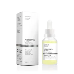 Hot SERUM VITAMINS RETINOL 0.3% 30 ML Vitamina E|Vitamina A