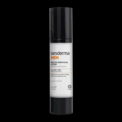 Sale MEN LOCIÓN FACIAL REVITALIZANTE 50ML Facial