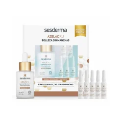 Online PROTOCOLO DESPIGMENTANTE Facial