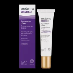 Online SESGEN 32 CONTORNO DE OJOS 15ML Facial