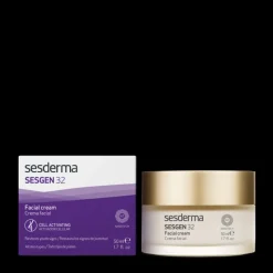 Online SESGEN 32 CREMA ACTIVADORA CELULAR 50ML Facial