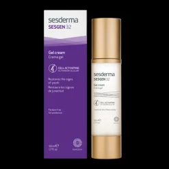 Online SESGEN 32 GEL CREMA ACTIVADOR CELULAR 50ML Facial