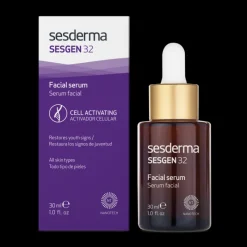 Clearance SESGEN 32 SERUM ACTIVADOR CELULAR 30ML Facial