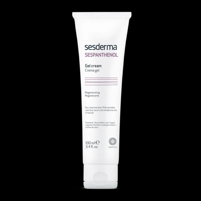 Outlet SESPANTHENOL GEL CREMA 100 ML Corporal|Facial