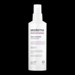 Outlet SESPANTHENOL LOCIÓN LIMPIADORA 200 ML Corporal|Facial