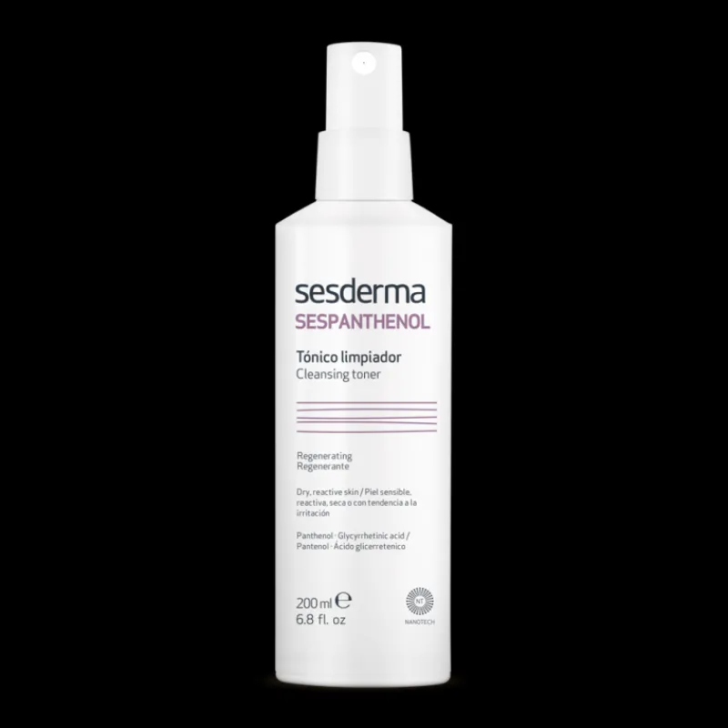 Outlet SESPANTHENOL LOCIÓN LIMPIADORA 200 ML Corporal|Facial