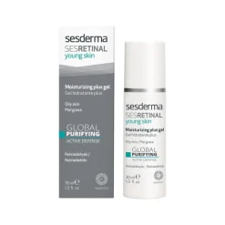 Online SESRETINAL YOUNG GEL HIDRATANTE 30ML Facial