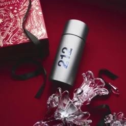 New Set 212 Men NYC Eau de Toilette Hombre Estuches Y Gift Sets