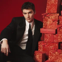 New Set 212 Men NYC Eau de Toilette Hombre Estuches Y Gift Sets