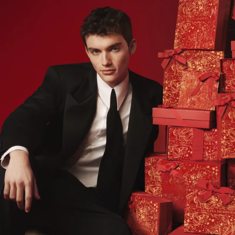 New Set 212 Men NYC Eau de Toilette Hombre Estuches Y Gift Sets