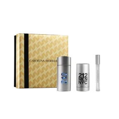 Sale Set 212 Men NYC Eau de Toilette Hombre Estuches Y Gift Sets