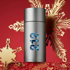 Online Set 212 Men NYC Eau de Toilette Hombre Estuches Y Gift Sets