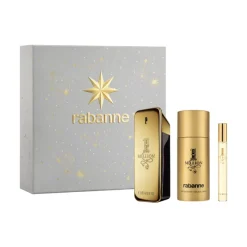 Discount Set 1 Million Eau de Toilette & Desodorante Hombre Estuches Y Gift Sets