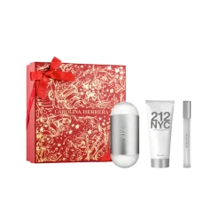 Sale Set 212 NYC Eau de Toilette Mujer Estuches Y Gift Sets