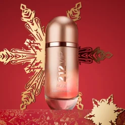 Set 212 VIP Rosé Eau de Parfum Mujer Estuches Y Gift Sets