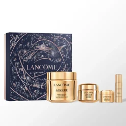 Best Set Absolue Precious Cells Soft Cream Luminosidad|Arrugas