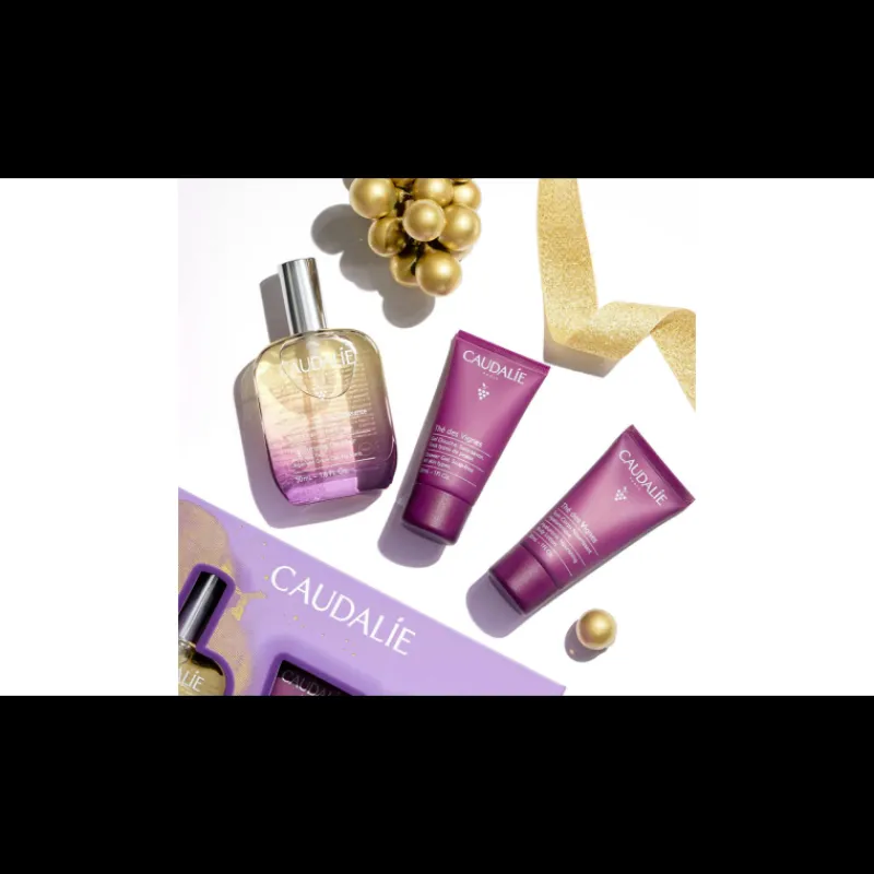 Discount Set Aceite de Tratamiento Nutritivo 50ml + Regalos Estuches|Facial