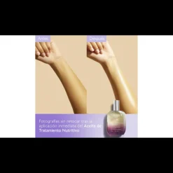 Discount Set Aceite de Tratamiento Nutritivo 50ml + Regalos Estuches|Facial