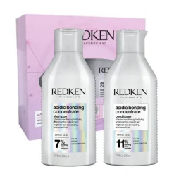 Sale SET ACIDIC BONDING CONCENTRATE Acondicionador|Shampoo