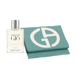 Set Acqua Di Giò Eau de Toilette Hombre Estuches Y Gift Sets