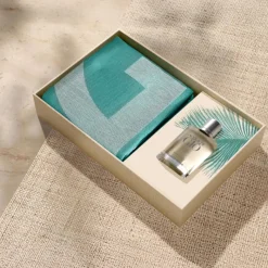 Set Acqua Di Giò Eau de Toilette Hombre Estuches Y Gift Sets