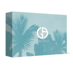 Clearance Set Acqua di Giò Eau de Toilette y Toalla de Playa Hombre Estuches Y Gift Sets