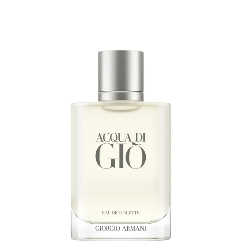 Clearance Set Acqua di Giò Eau de Toilette y Toalla de Playa Hombre Estuches Y Gift Sets